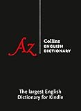 Collins English Dictionary Complete And Unabridged English Edition
