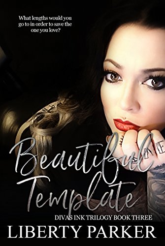 Beautiful Template book cover