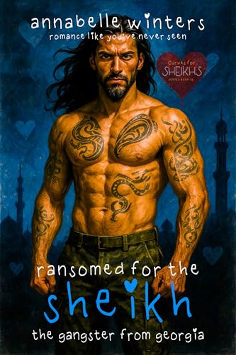 The Gangster from Georgia cover