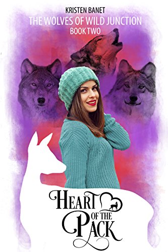 Heart of the Pack book cover