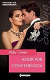 Amor Por Convenincia Sabrina Livro 1757 Portuguese Edition