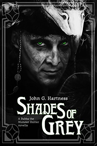 Shades of Grey book cover