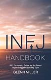 Infj Handbook Infj Personality Guide For The Rarest Myersbriggs Personality Type English Edition