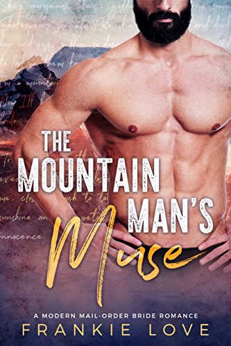 The Mountain Man's Muse cover