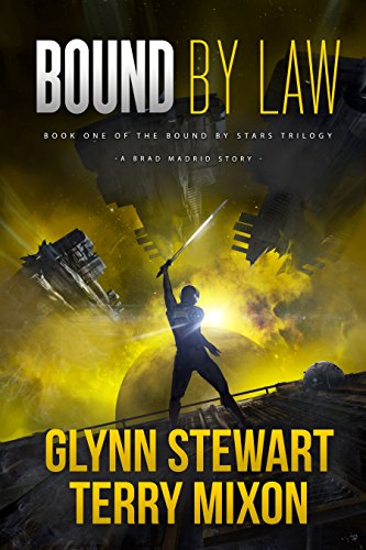 Bound By Law book cover
