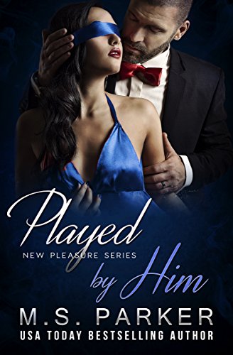 Played by Him book cover