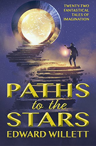 Paths to the Stars book cover