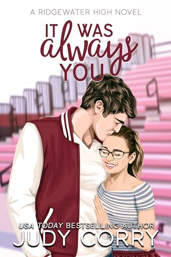 It Was Always You book cover
