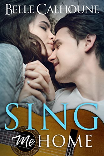 Sing Me Home book cover