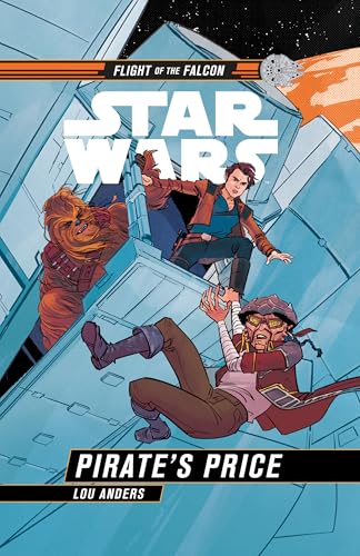 Pirate's Price (By: Lou Anders) cover