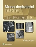 Musculoskeletal Imaging The Essentials English Edition