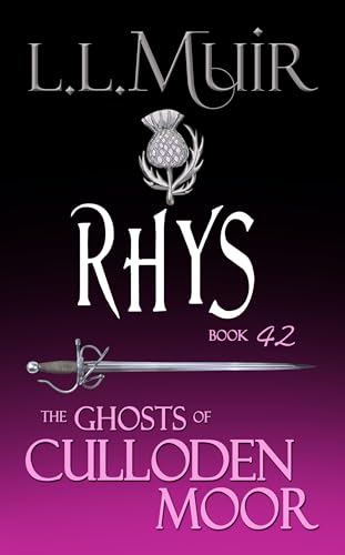 Rhys (By: L.L. Muir) cover