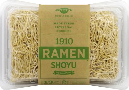 Sun Noodle Shoyu Ramen Soup Mix, 12.8 Oz