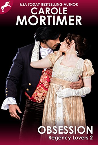 Obsession book cover