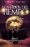 El Origen De La Vida Los Hijos Del Tiempo N 2