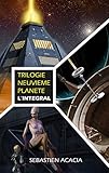 Trilogie Neuvieme Planete: L'integral