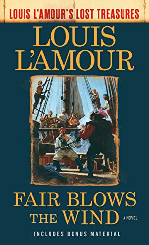 Fair Blows the Wind book cover