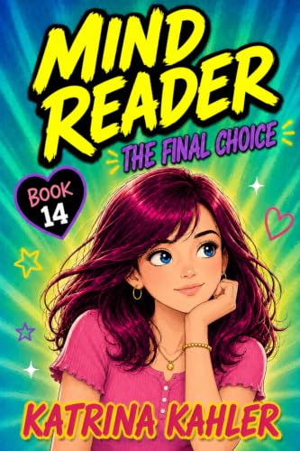 The Final Choice book cover