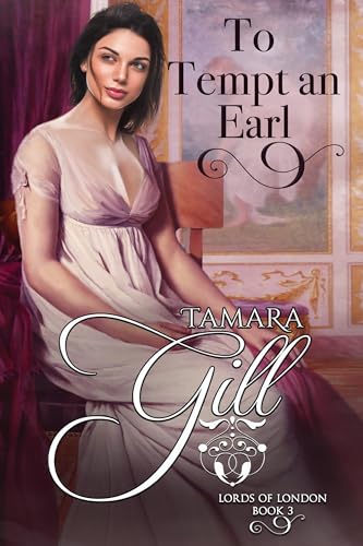 To Tempt an Earl book cover