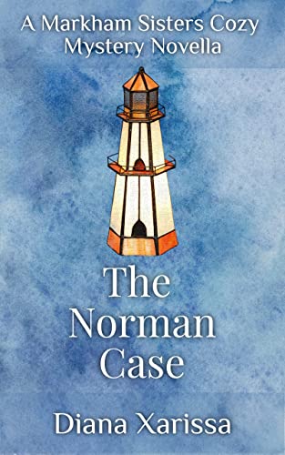 The Norman Case cover