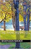 Metamorphosis English Edition