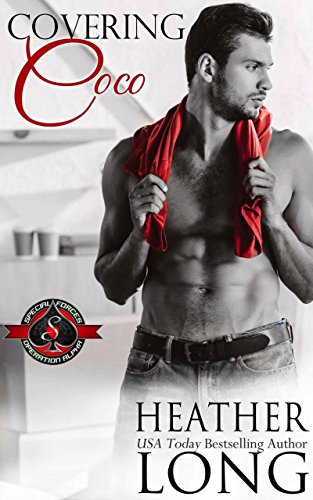 Covering Coco book cover