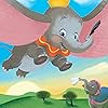 ダンボ,ジャンボ ディズニー - ダンボ,ジャンボ iPad壁紙 302595