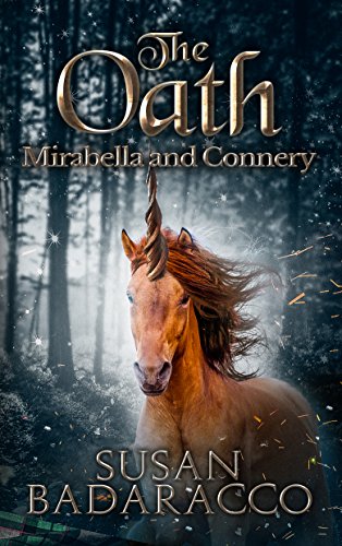 Mirabella and Connery book cover