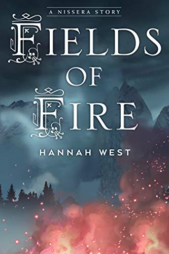 Fields of Fire book cover