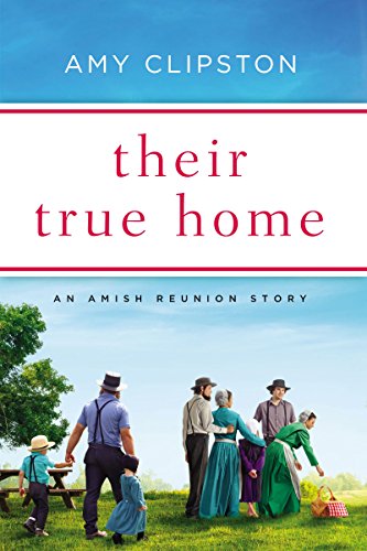 Their True Home cover