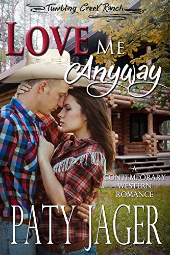 Love Me Anyway book cover