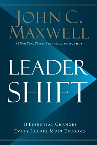 Portada Leadershift
