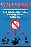 Nofap Muscle Building Selfconfidence Focus Better Sex English Edition