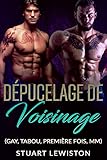 Dpucelage De Voisinage Gay Premire Fois Mm