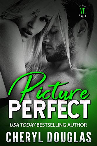 Picture Perfect book cover