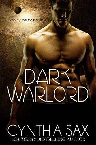 Dark Warlord cover