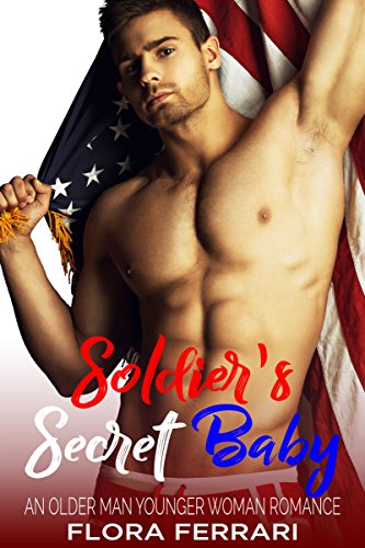 Soldier's Secret Baby book cover