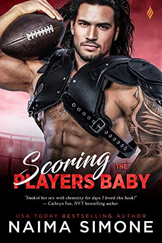 Scoring the Player's Baby book cover
