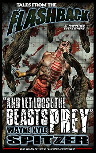 And Let Loose the Beasts of Prey cover