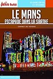 Le Mans Et Escapades 2018 Carnet Petit Fut Carnet De Voyage