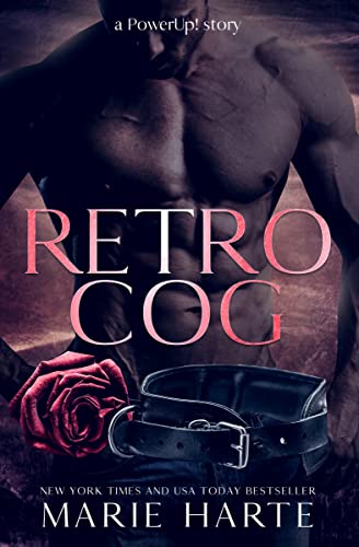 Retrocog book cover