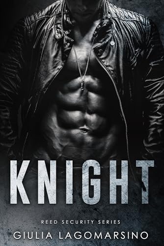 Knight book cover