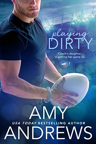 Playing Dirty book cover