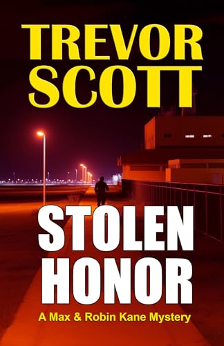 Stolen Honor cover