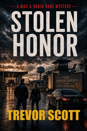 Stolen Honor book cover