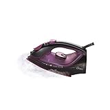 Ferro de Passar a Vapor Oster Antiaderente Verde 127V