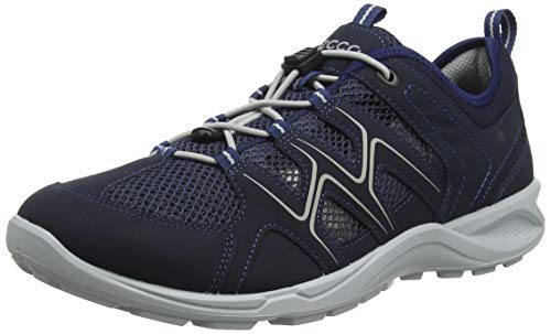 (-40%) ECCO Herren Terracruise LT Marine 41