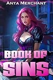 Book Of Sins The Complete Collection