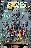 Exiles (2018-) #8