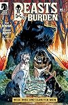 Beasts of Burden: Wise Dogs and Eldritch Men #1